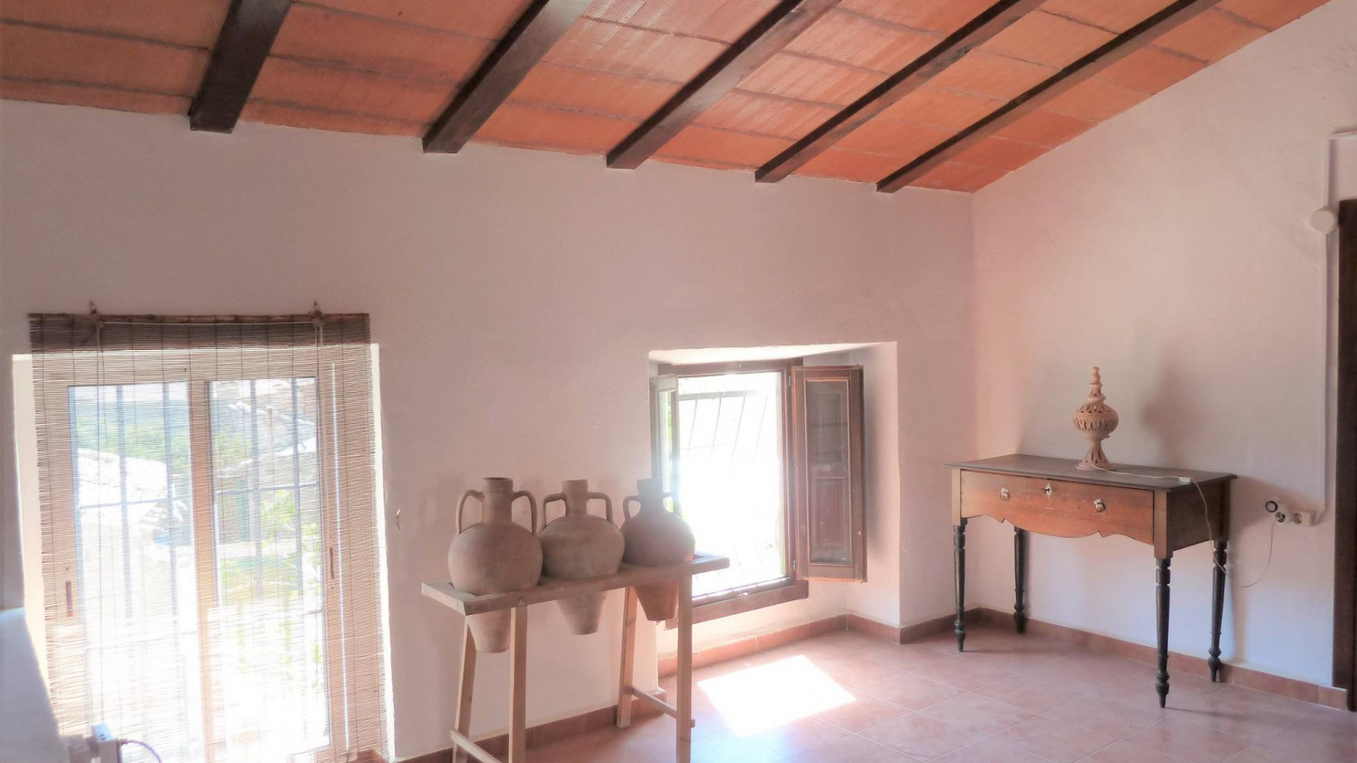 Revente - Maison jumelée - Murcia