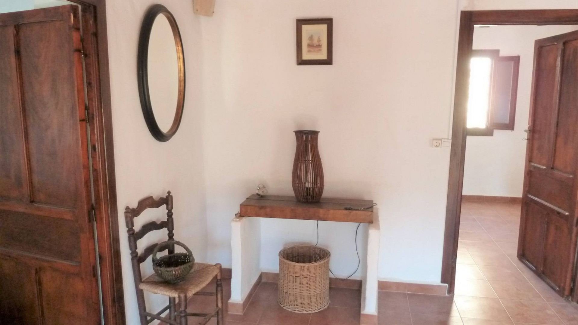 Revente - Maison jumelée - Murcia