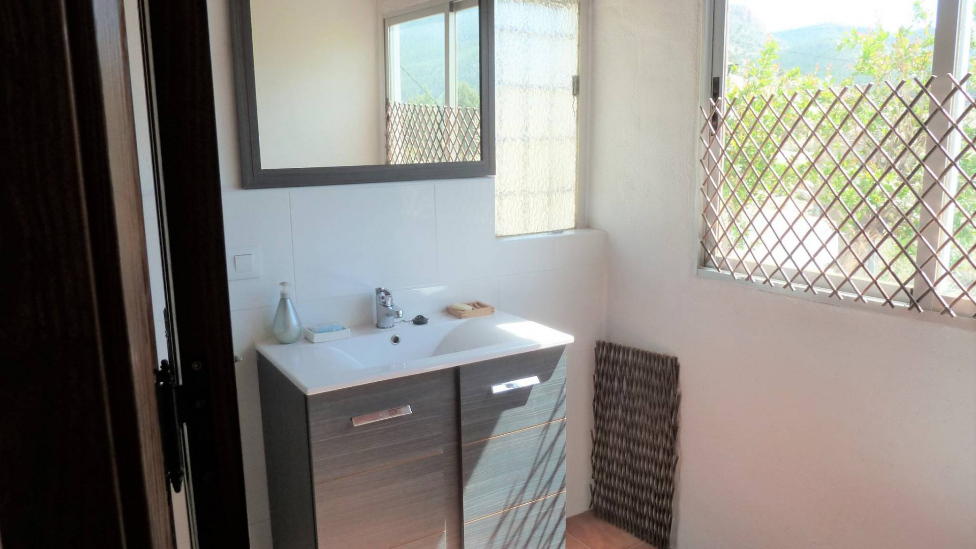 Revente - Maison jumelée - Murcia