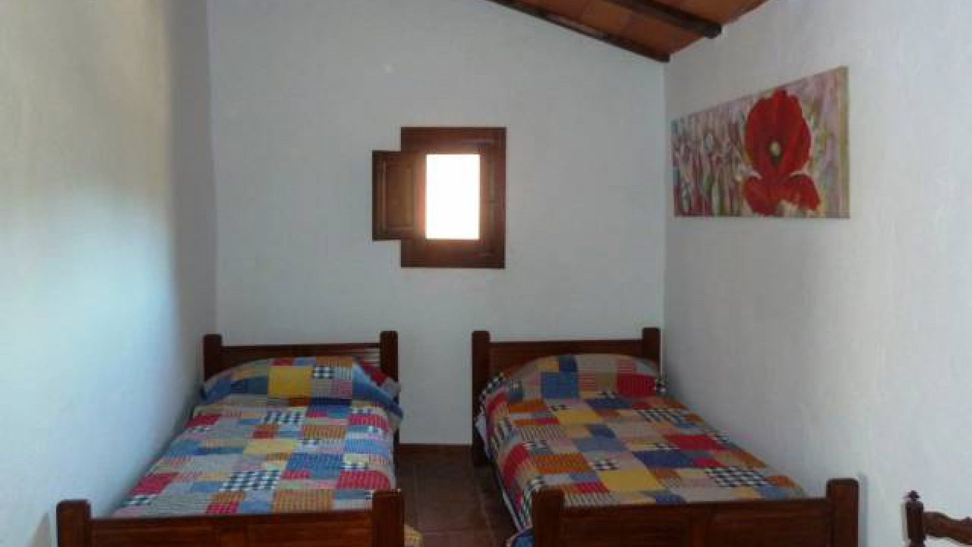 Revente - Maison jumelée - Murcia