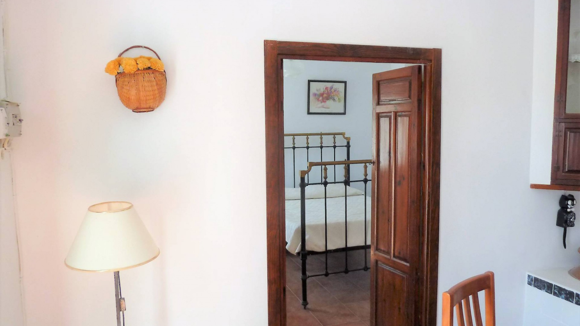 Revente - Maison jumelée - Murcia