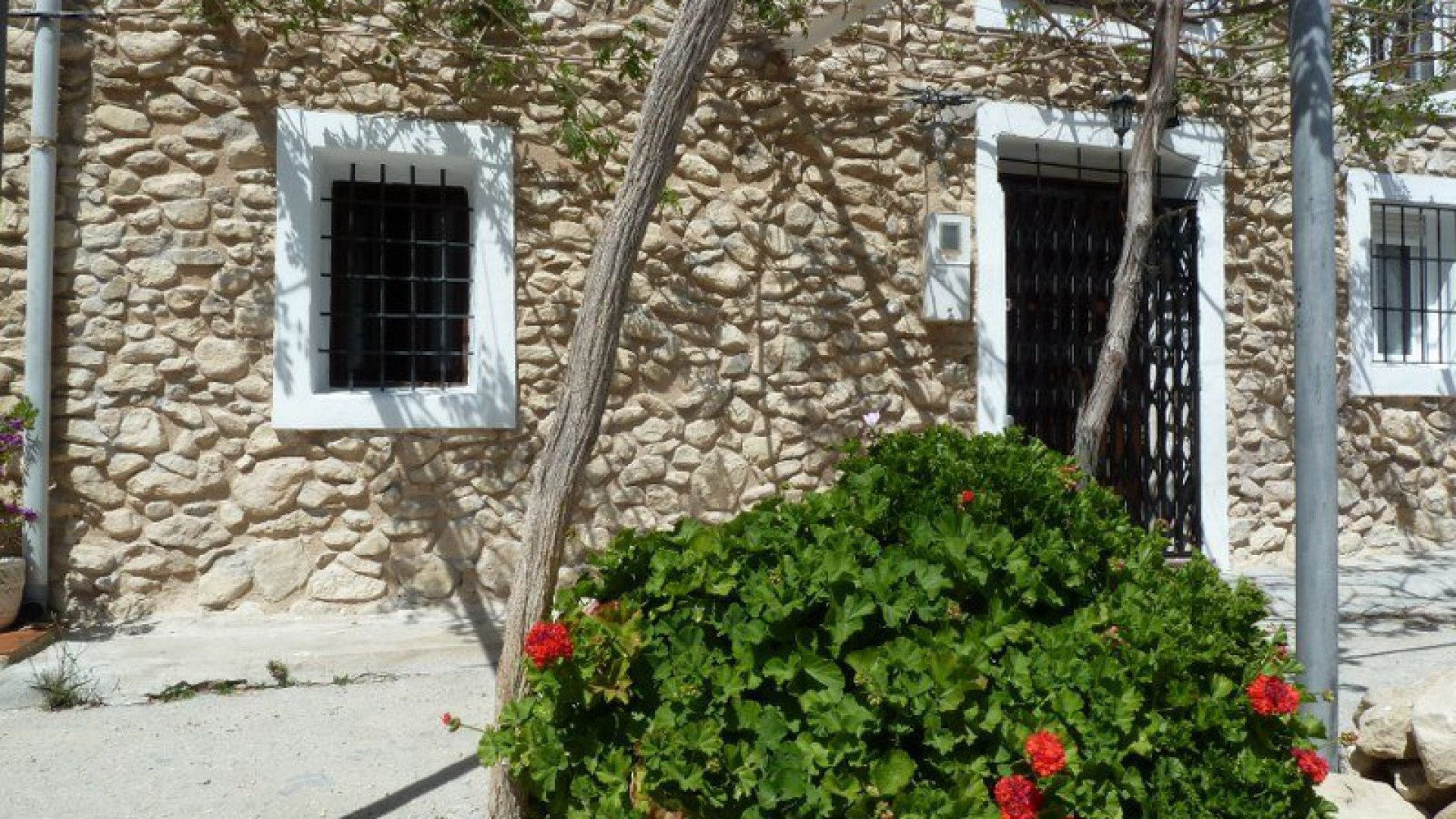 Revente - Maison jumelée - Murcia