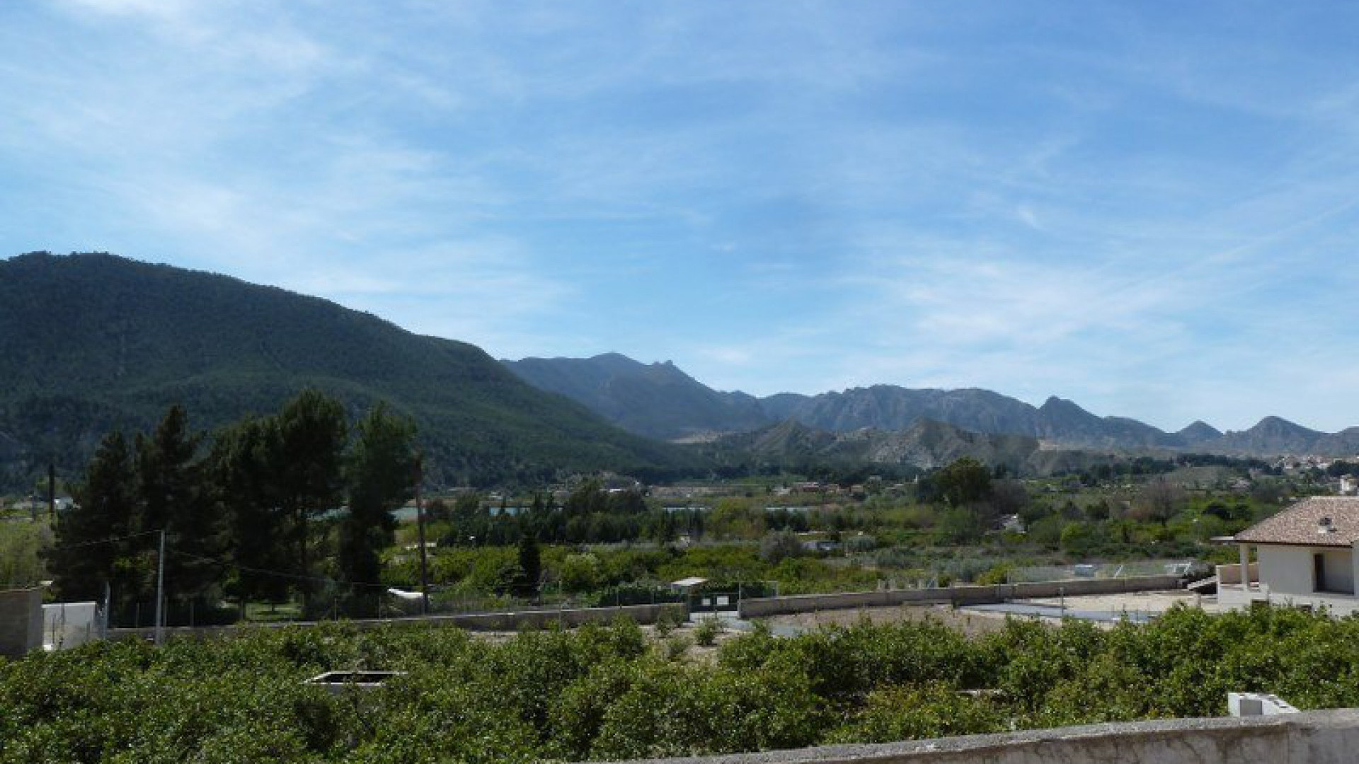 Revente - Maison jumelée - Murcia