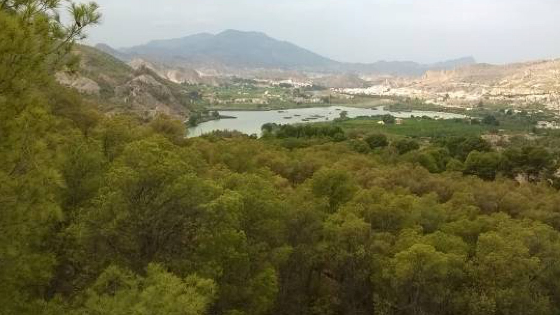 Revente - Maison jumelée - Murcia