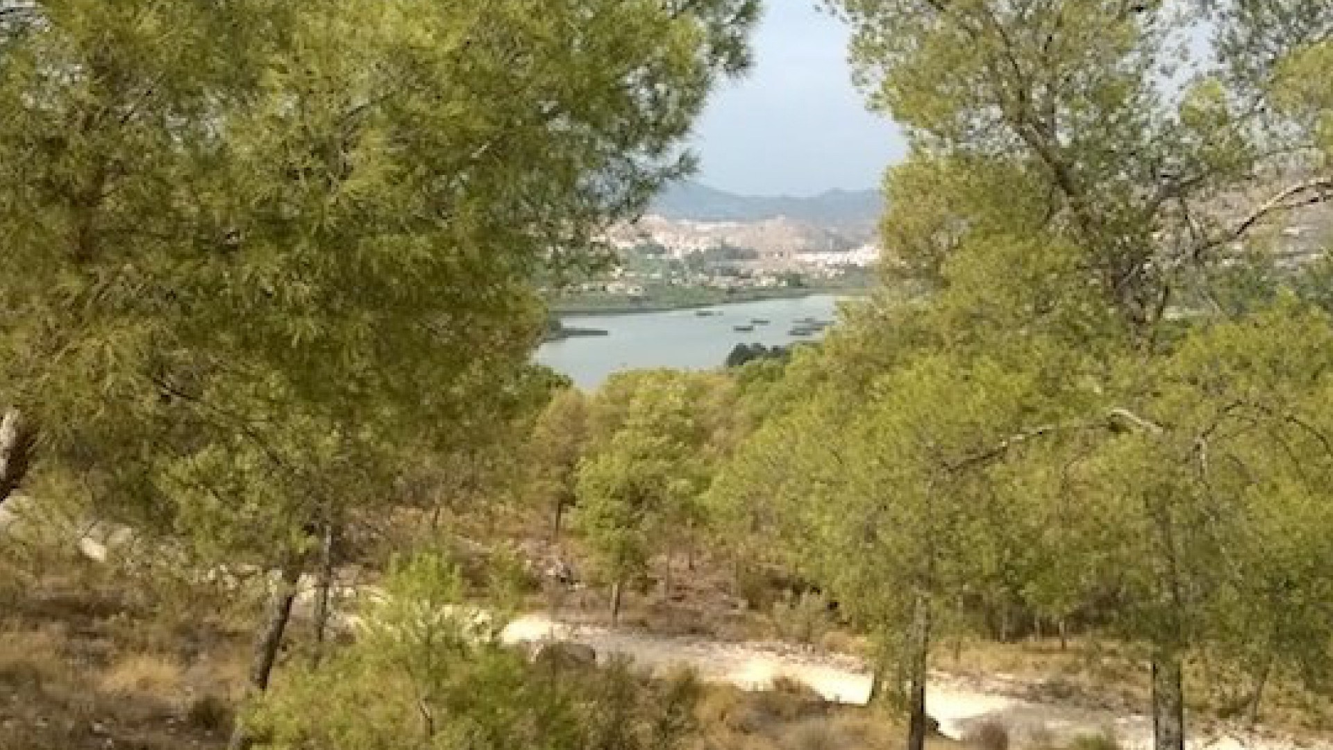 Revente - Maison jumelée - Murcia