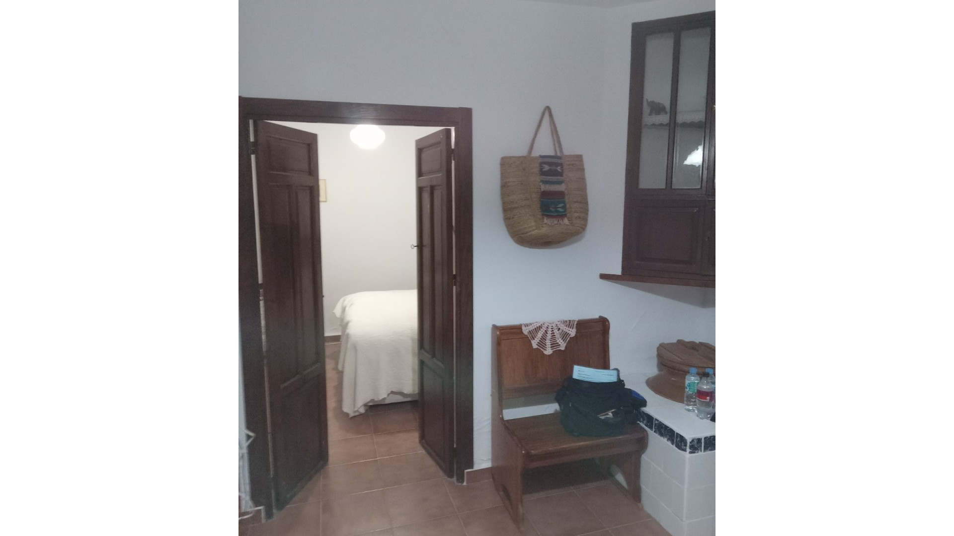 Revente - Maison jumelée - Murcia