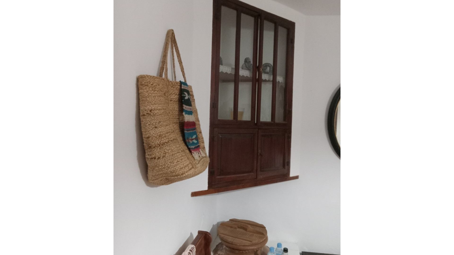 Revente - Maison jumelée - Murcia