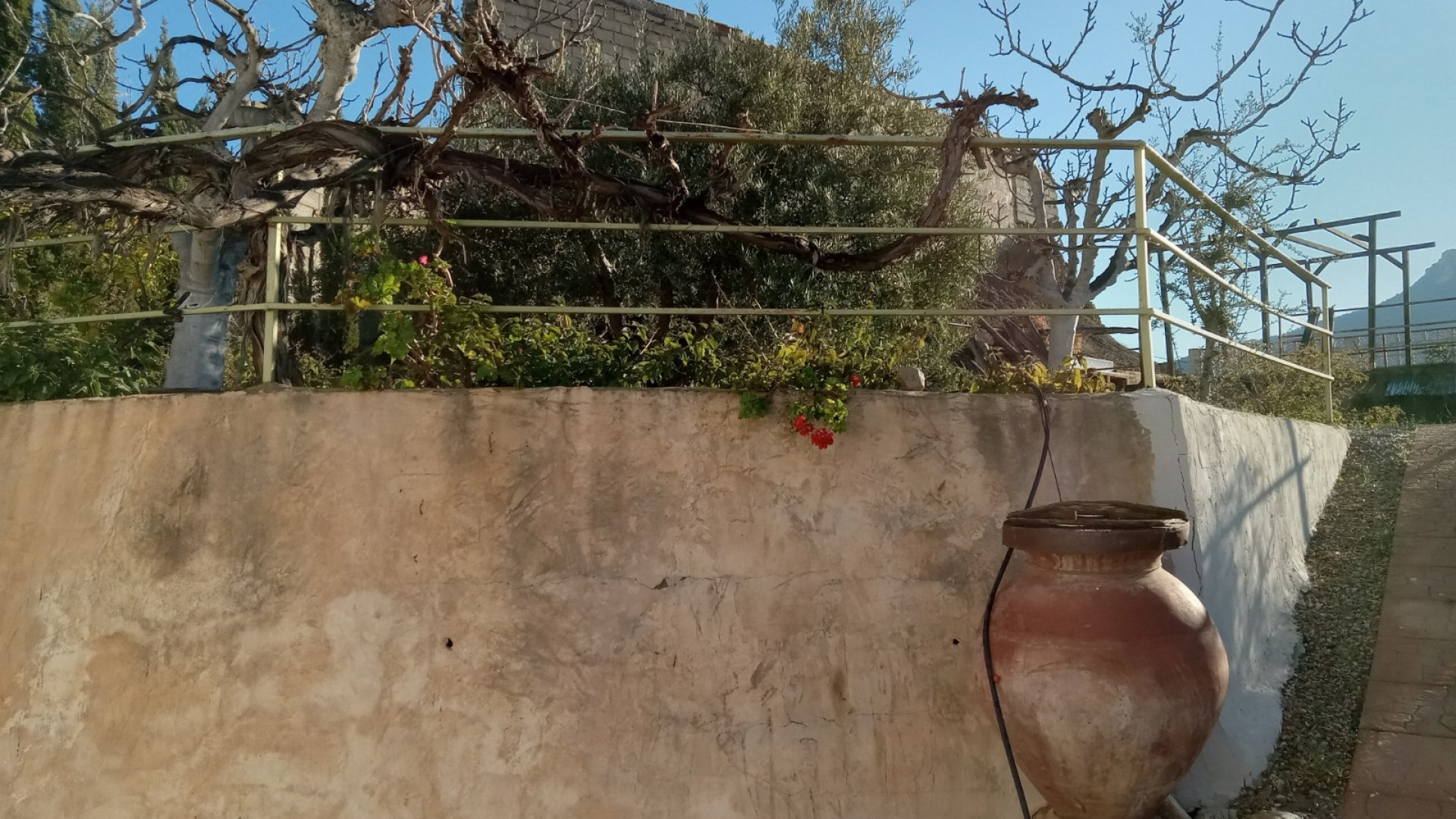 Revente - Maison jumelée - Murcia