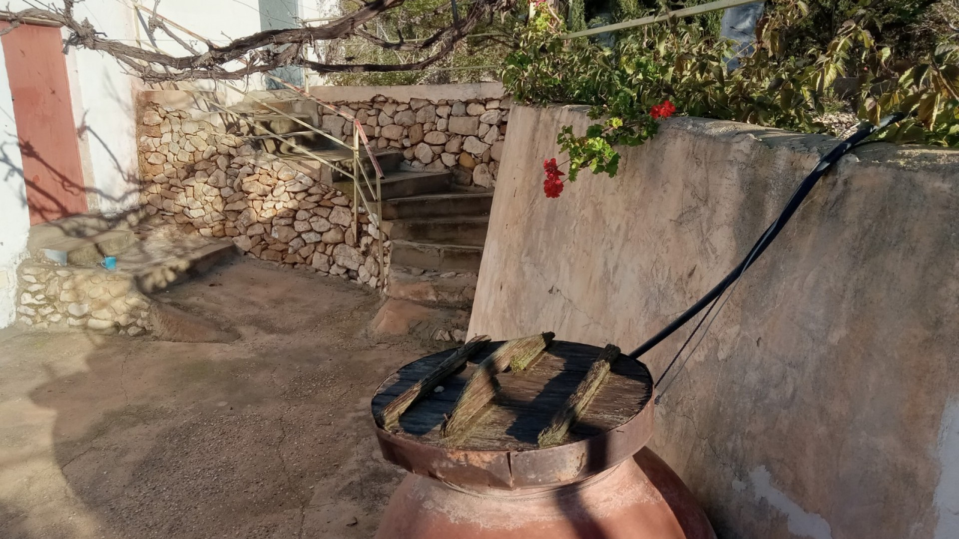 Revente - Maison jumelée - Murcia
