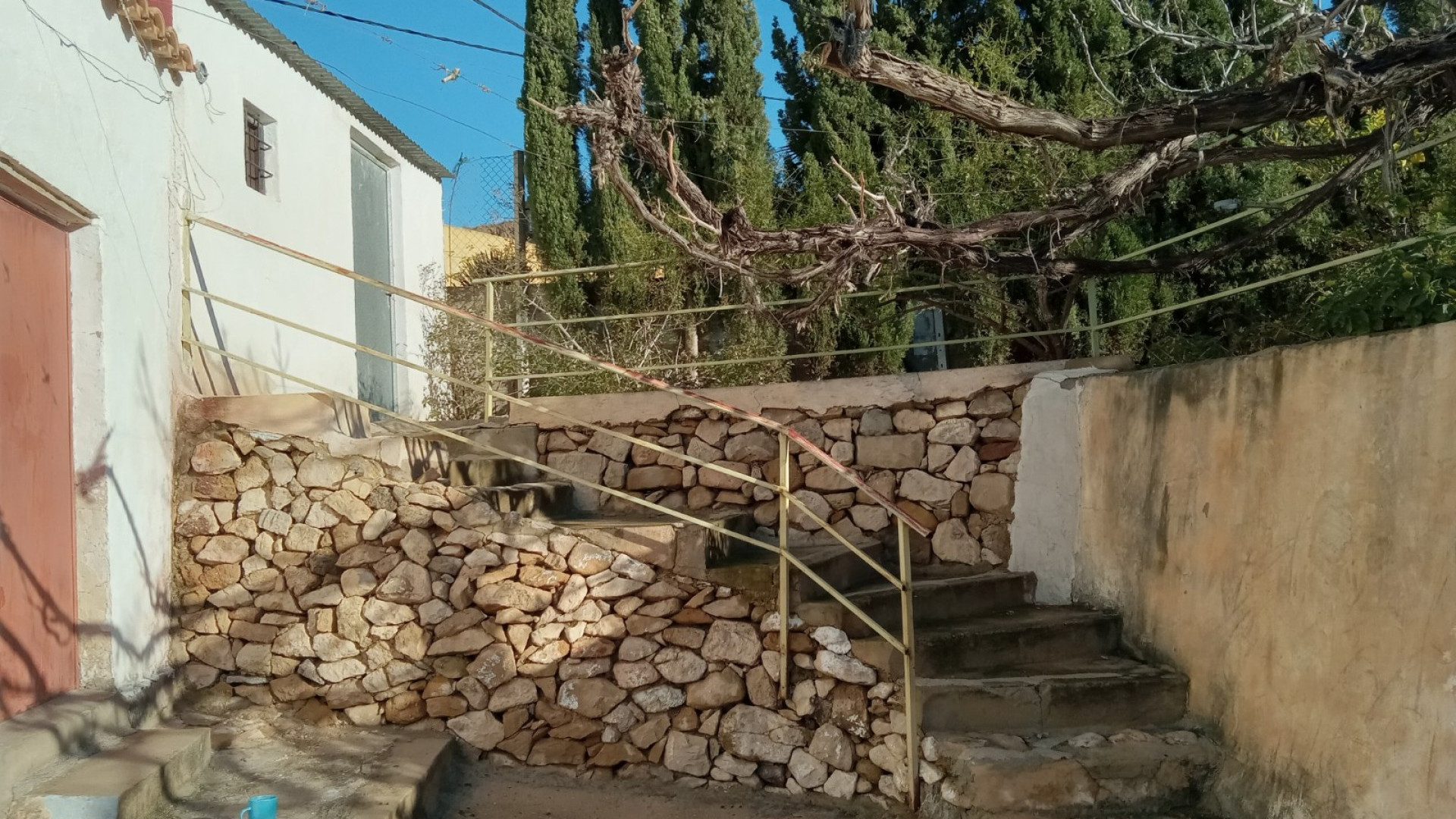 Revente - Maison jumelée - Murcia