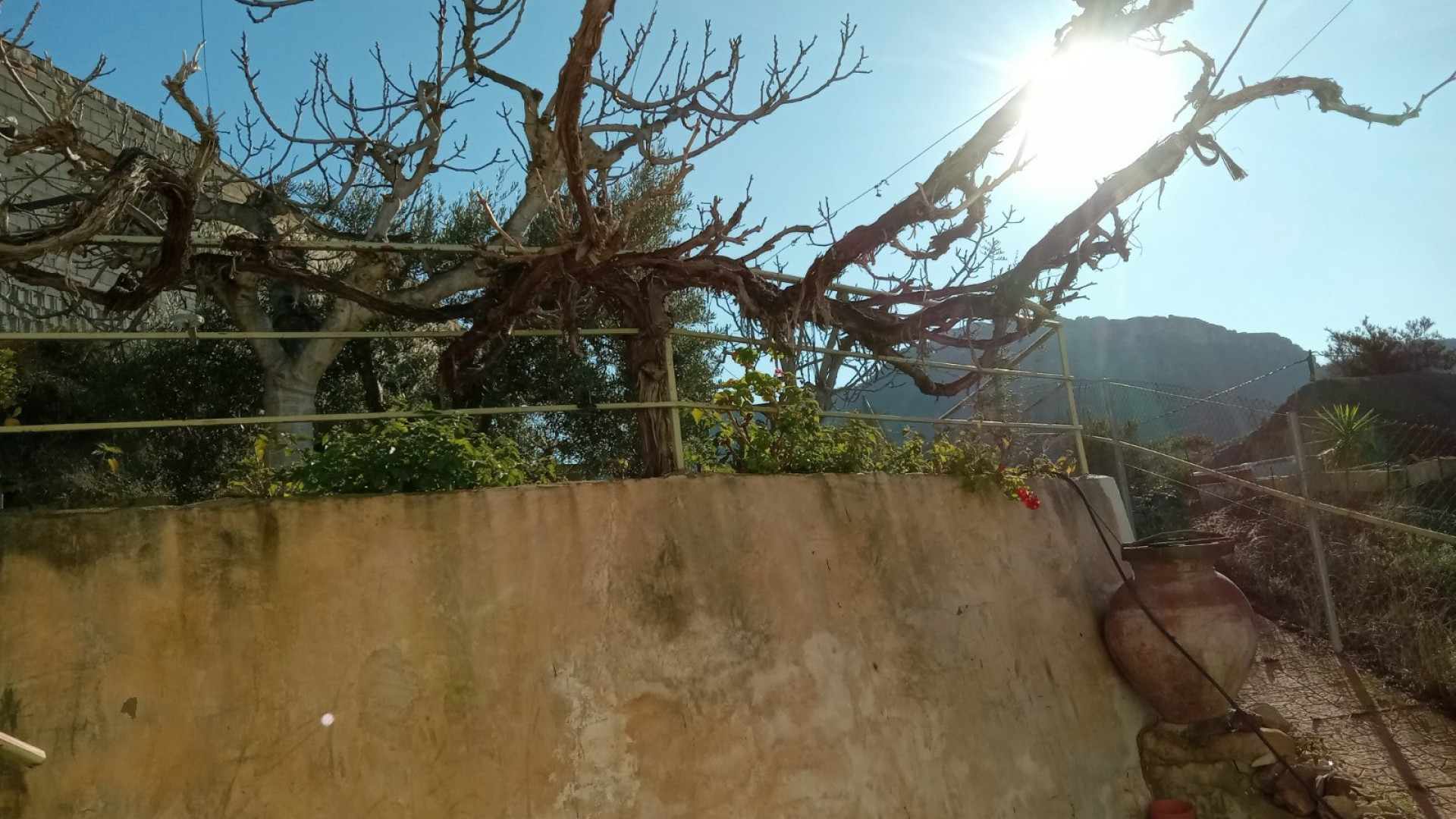 Revente - Maison jumelée - Murcia