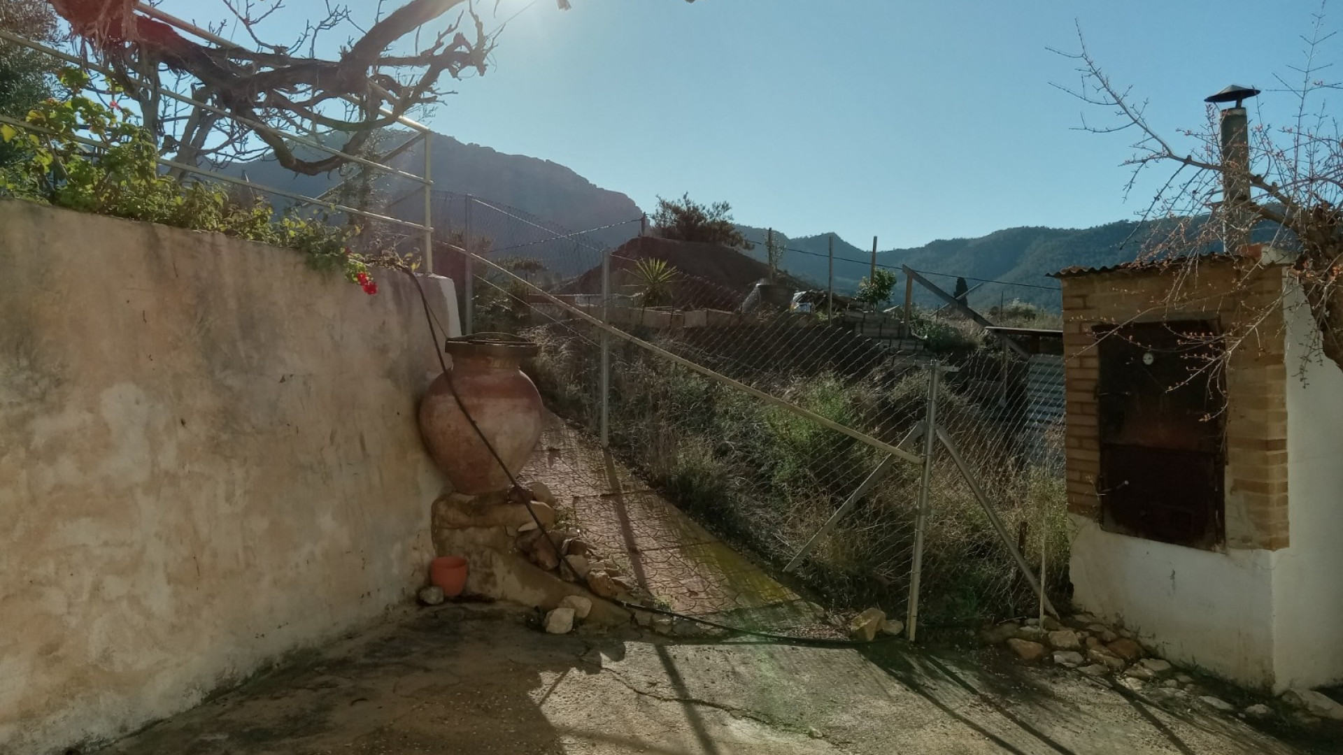 Revente - Maison jumelée - Murcia