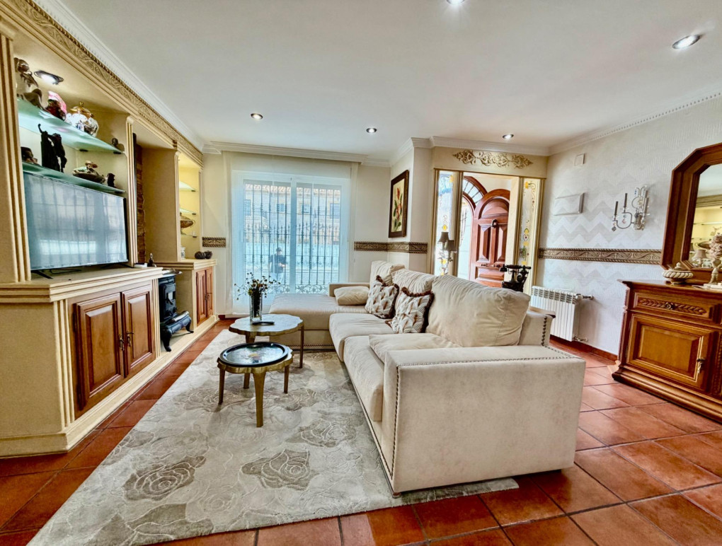 Revente - Maison jumelée - Orihuela Costa - La Zenia
