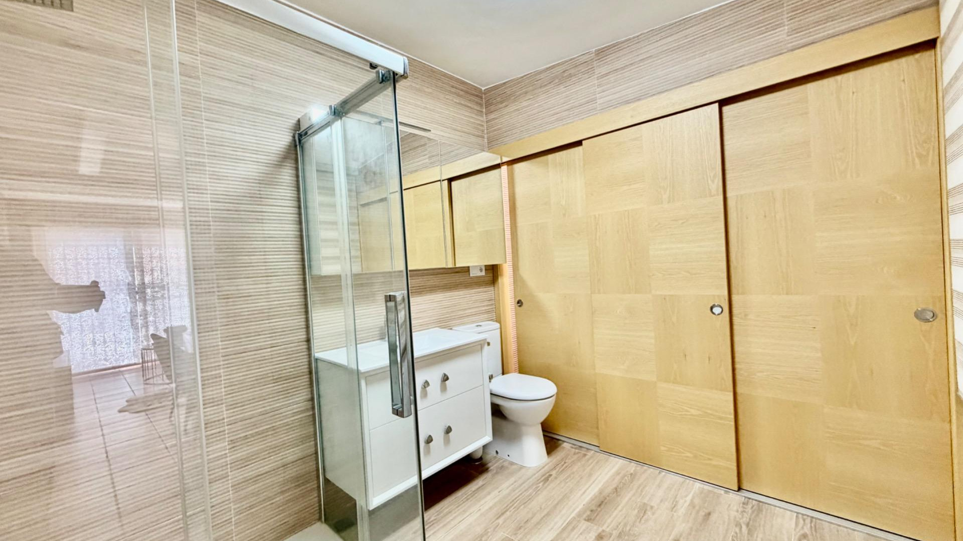 Revente - Maison jumelée - Orihuela Costa - La Zenia