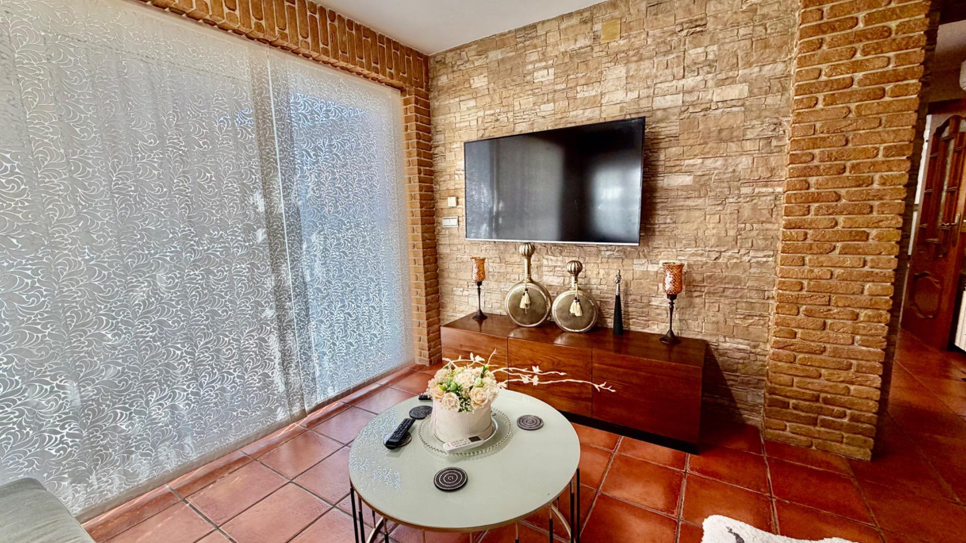 Revente - Maison jumelée - Orihuela Costa - La Zenia