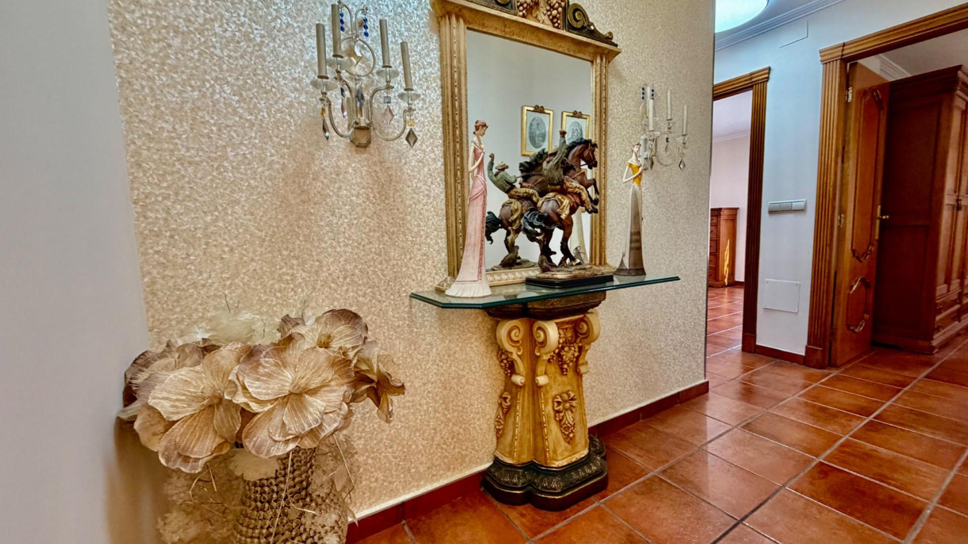 Revente - Maison jumelée - Orihuela Costa - La Zenia