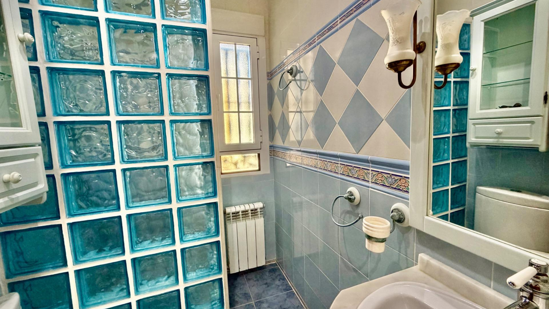 Revente - Maison jumelée - Orihuela Costa - La Zenia