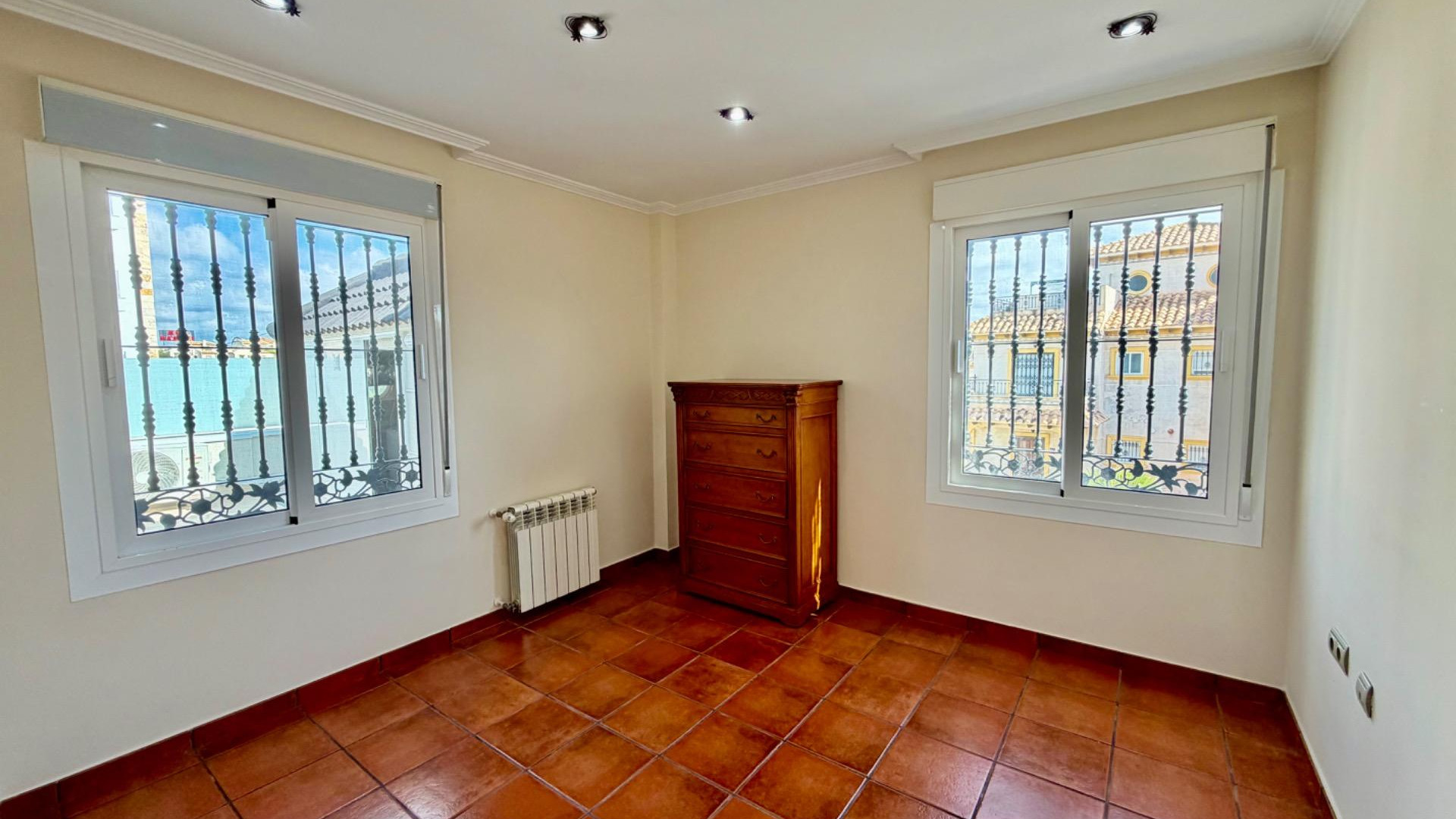 Revente - Maison jumelée - Orihuela Costa - La Zenia