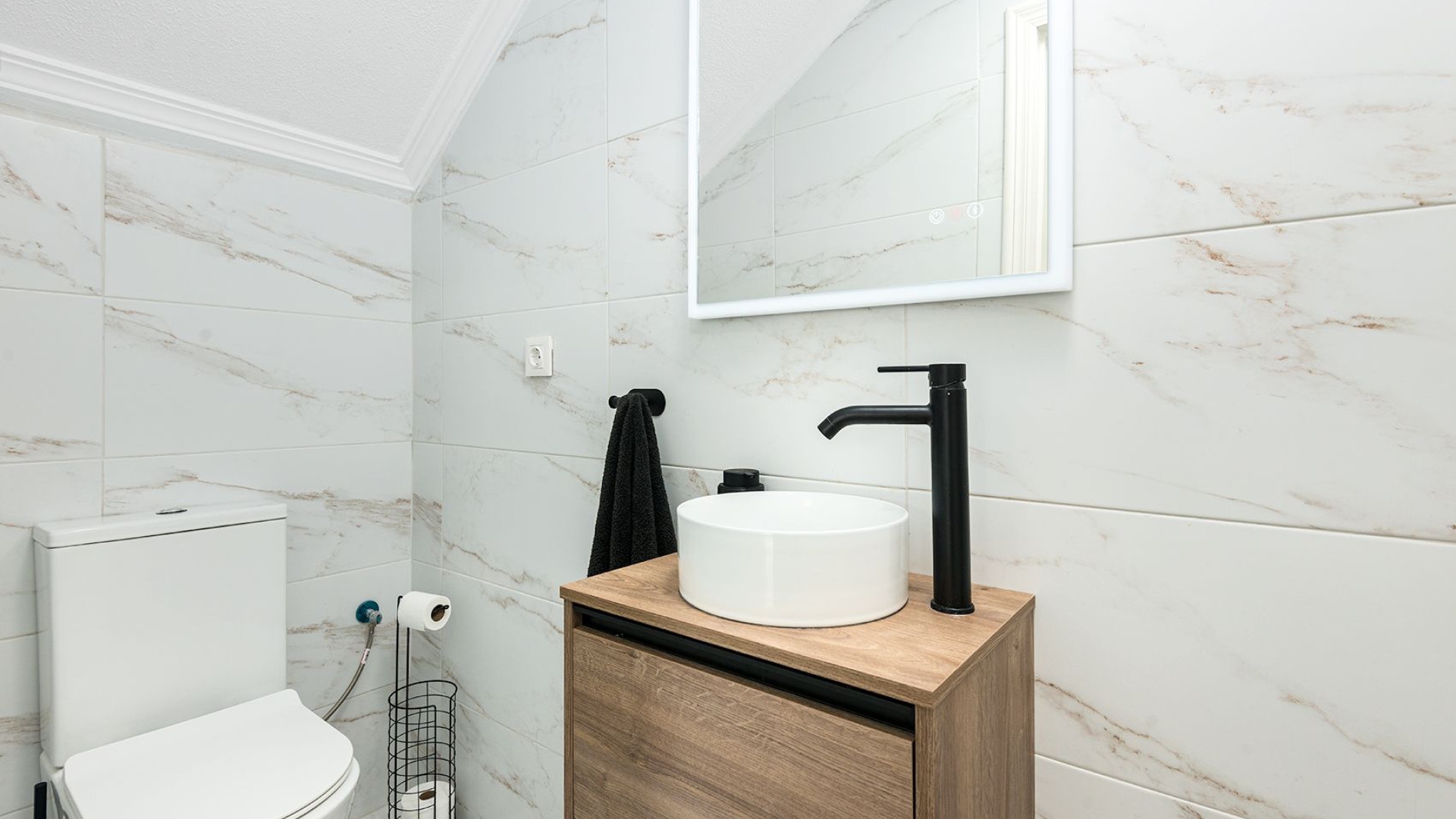 Revente - Maison jumelée - Orihuela Costa - Lomas de Cabo Roig