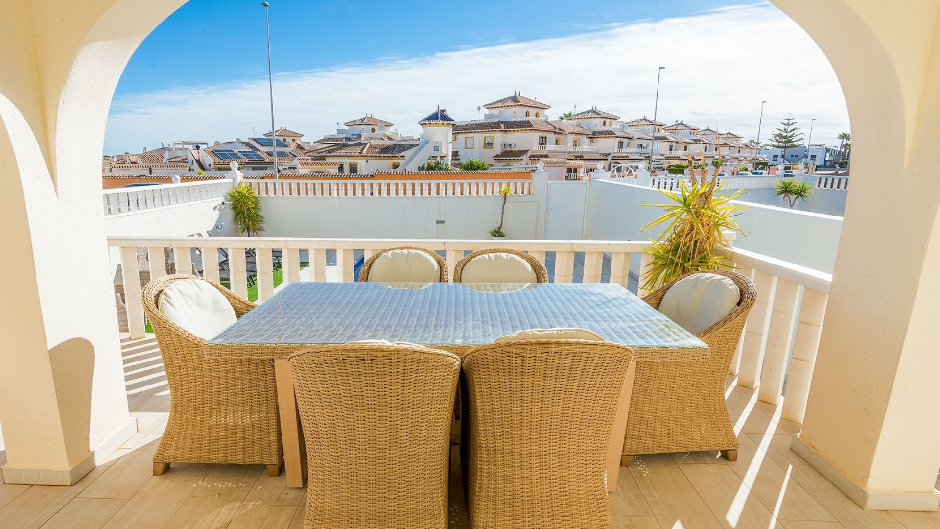 Revente - Maison jumelée - Orihuela Costa - Lomas de Cabo Roig