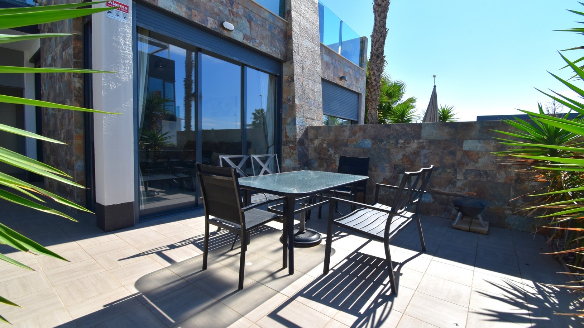 Revente - Maison jumelée - Orihuela Costa - Lomas de Cabo Roig