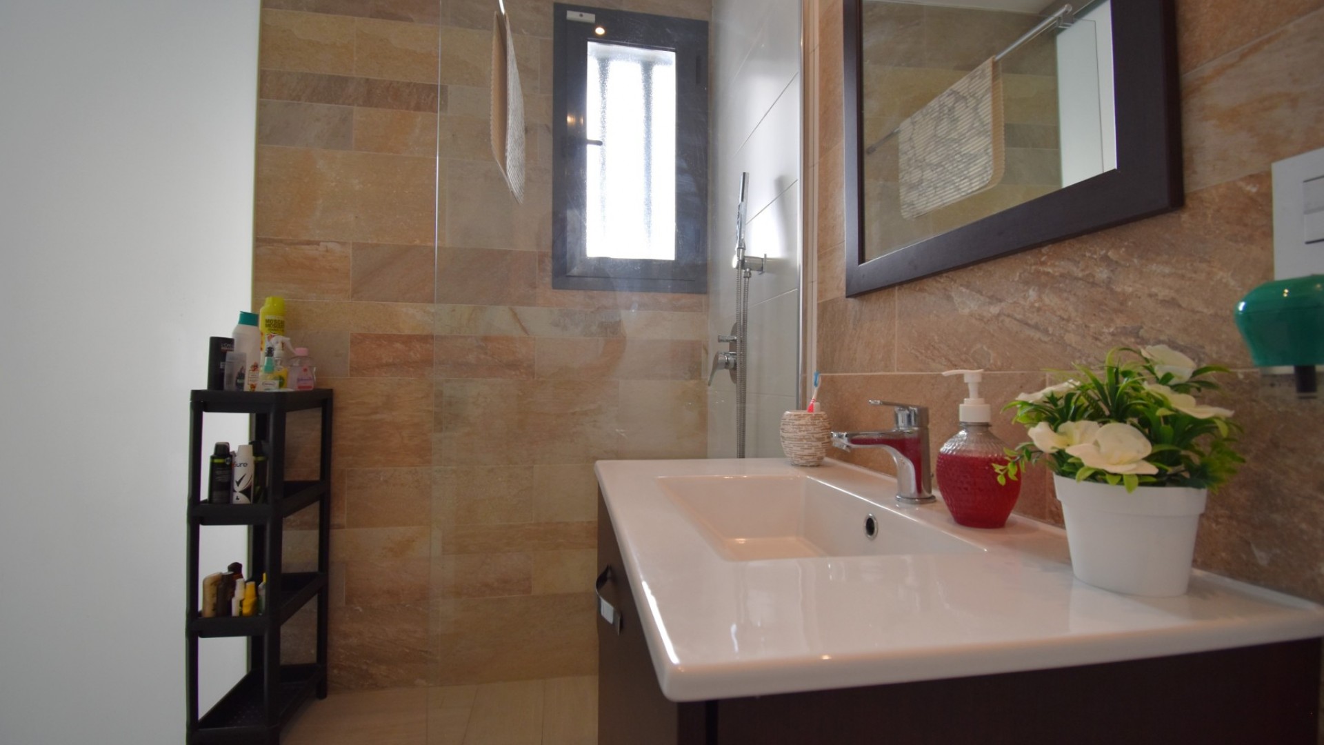 Revente - Maison jumelée - Orihuela Costa - Lomas de Cabo Roig