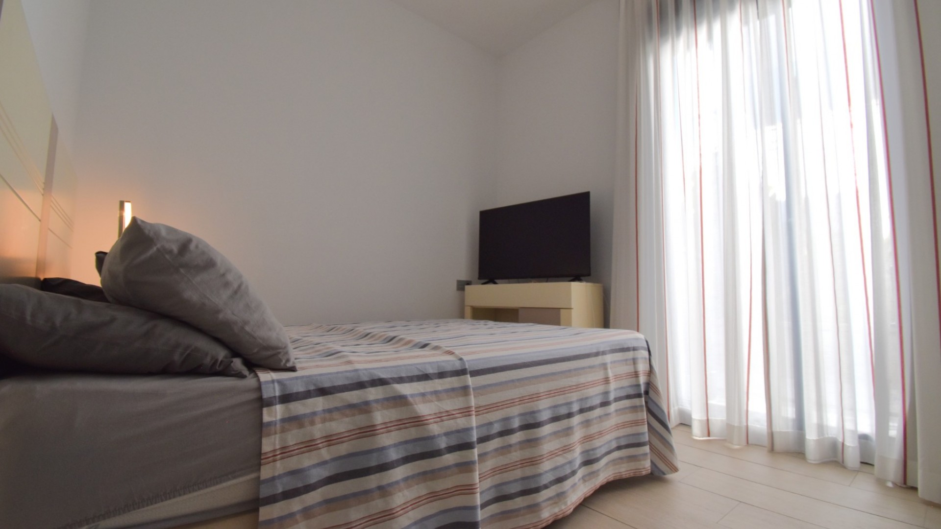 Revente - Maison jumelée - Orihuela Costa - Lomas de Cabo Roig