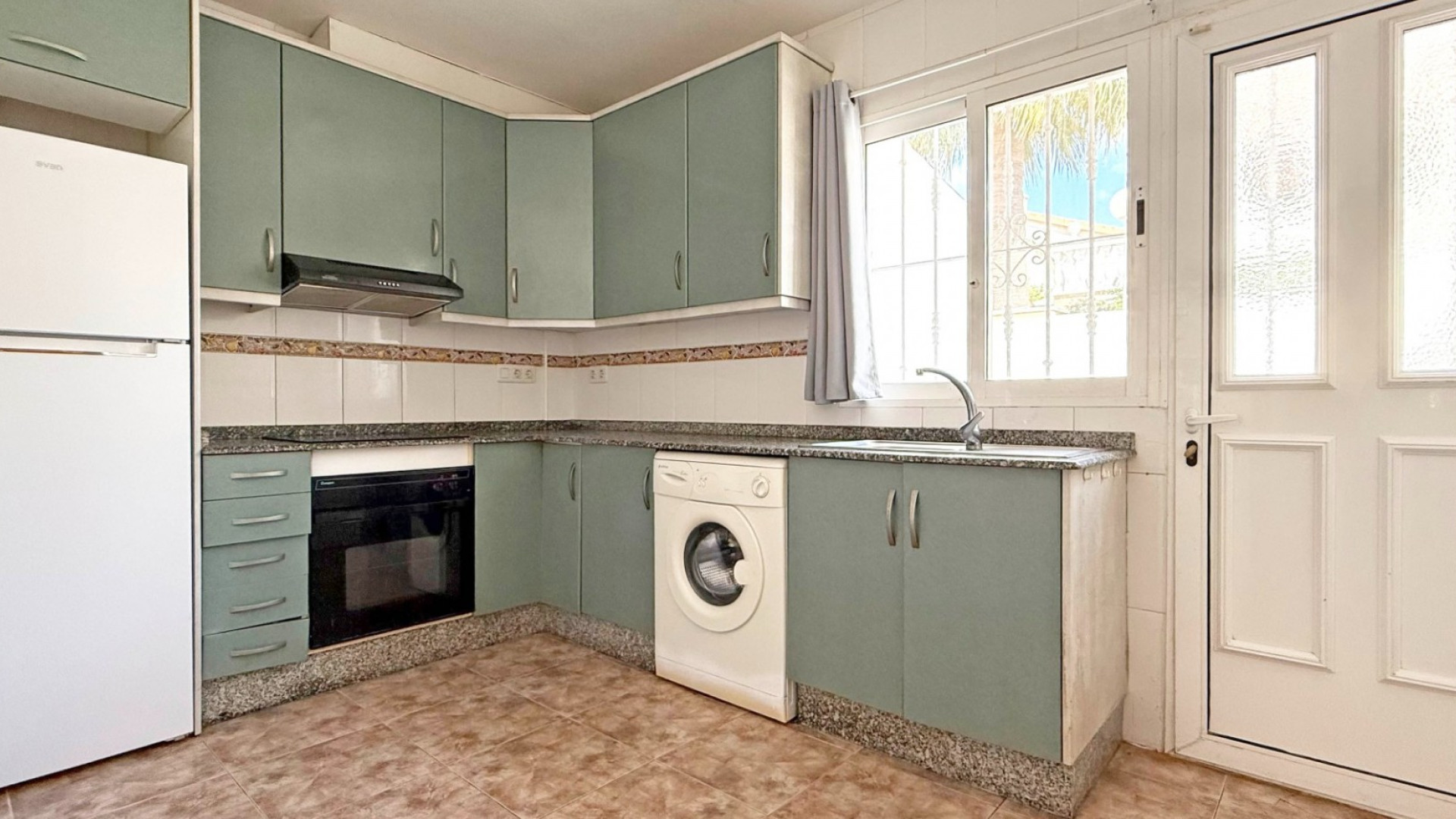 Revente - Maison jumelée - Orihuela Costa - Los Altos