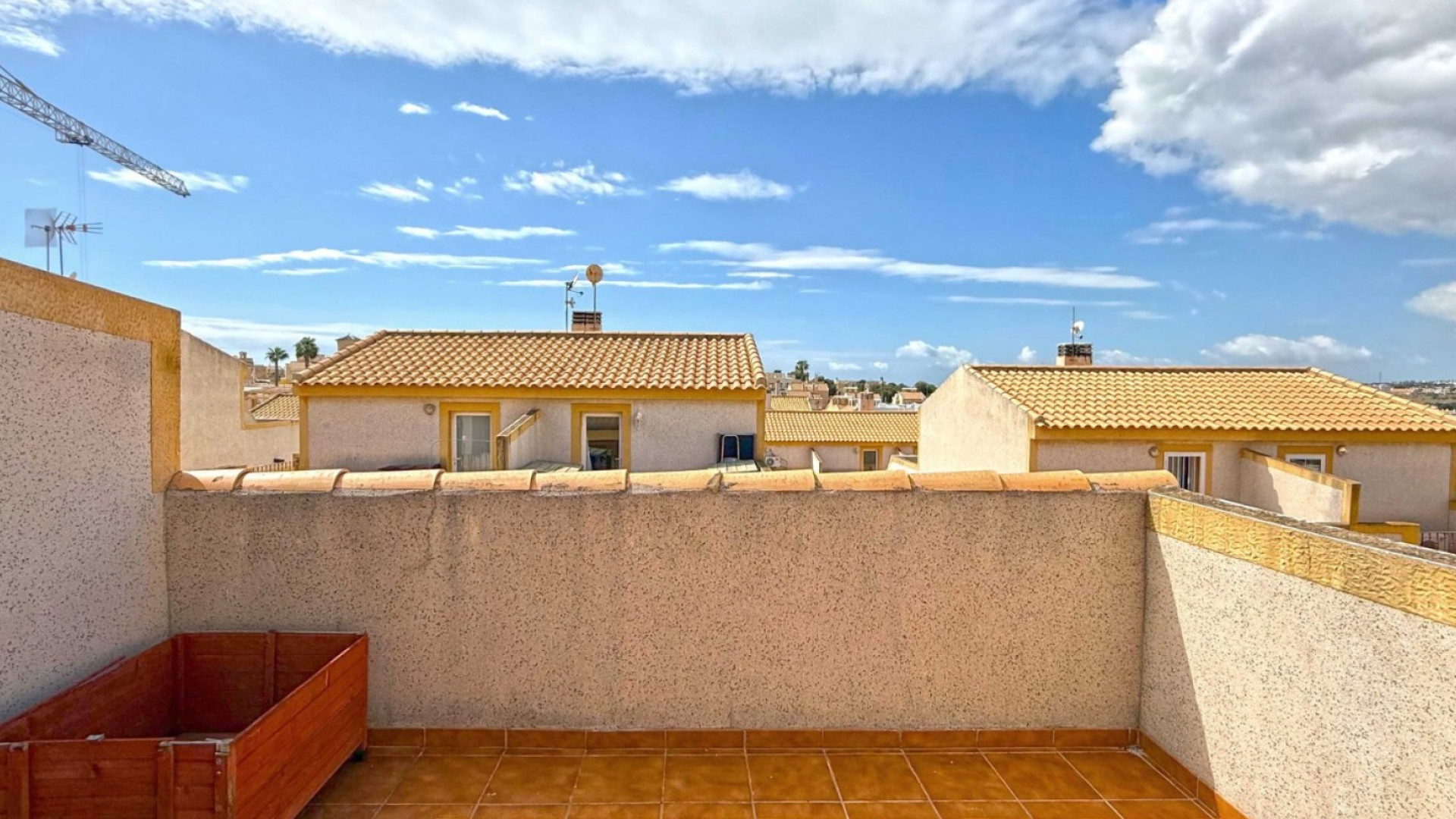 Revente - Maison jumelée - Orihuela Costa - Los Altos