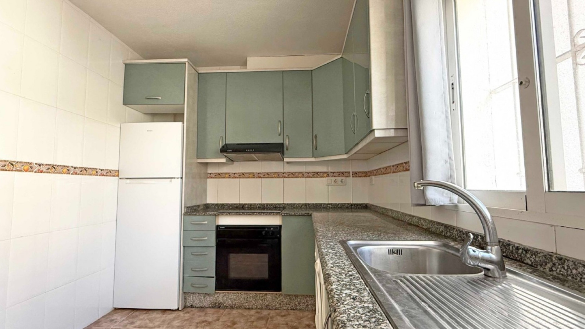 Revente - Maison jumelée - Orihuela Costa - Los Altos