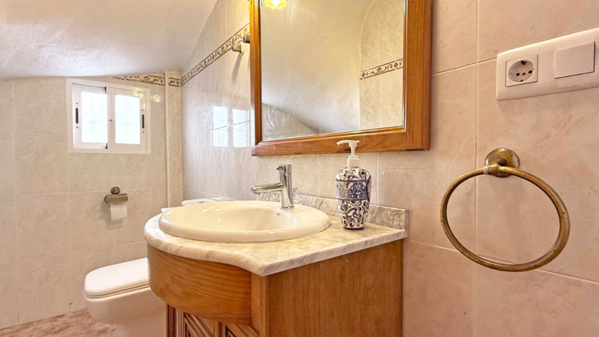 Revente - Maison jumelée - Orihuela Costa - Los Altos