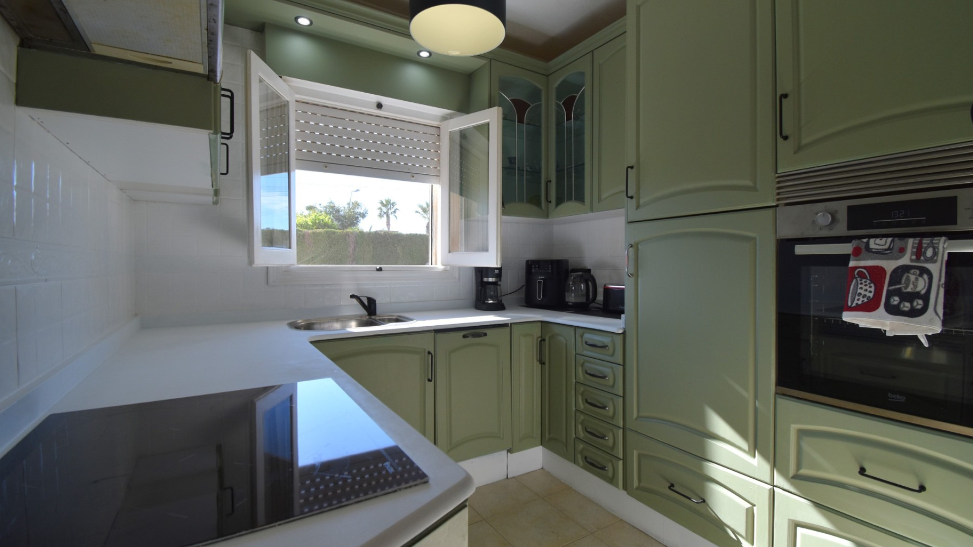 Revente - Maison jumelée - Orihuela Costa - Los Balcones