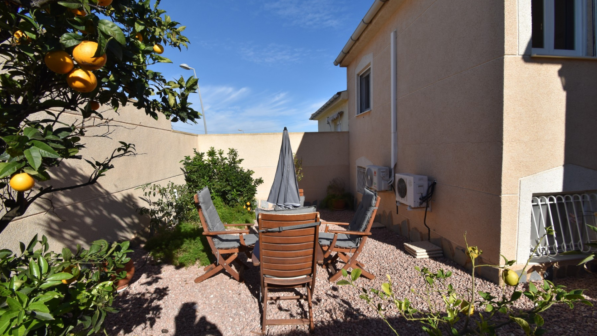 Revente - Maison jumelée - Orihuela Costa - Los Balcones