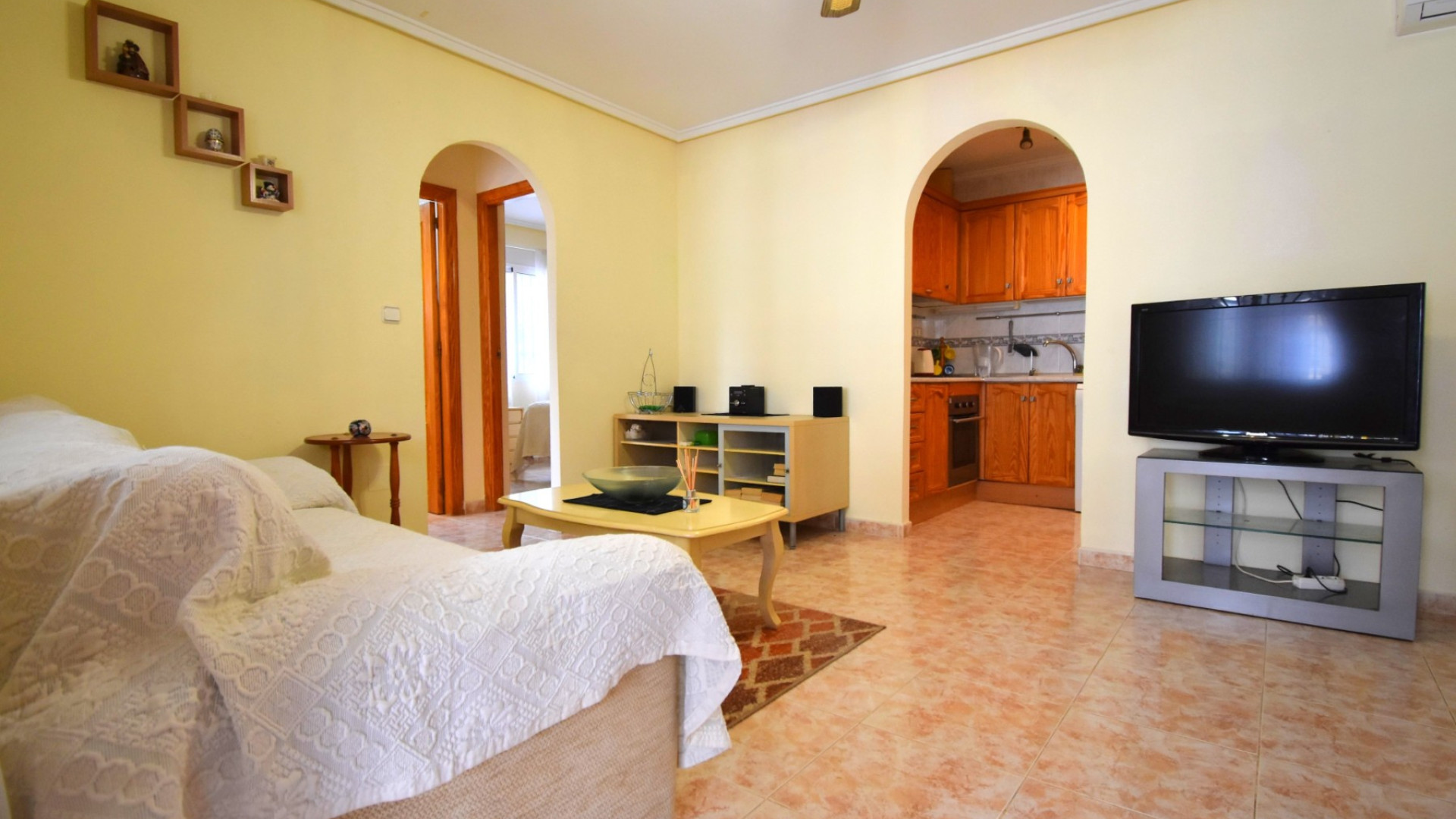 Revente - Maison jumelée - Orihuela Costa - Playa Flamenca