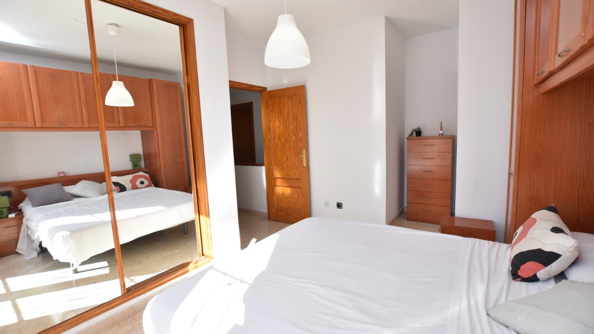 Revente - Maison jumelée - Orihuela Costa - Playa Flamenca