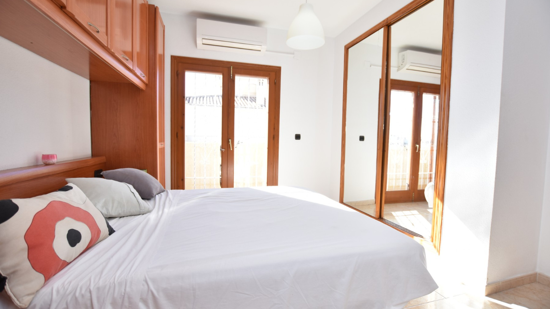 Revente - Maison jumelée - Orihuela Costa - Playa Flamenca