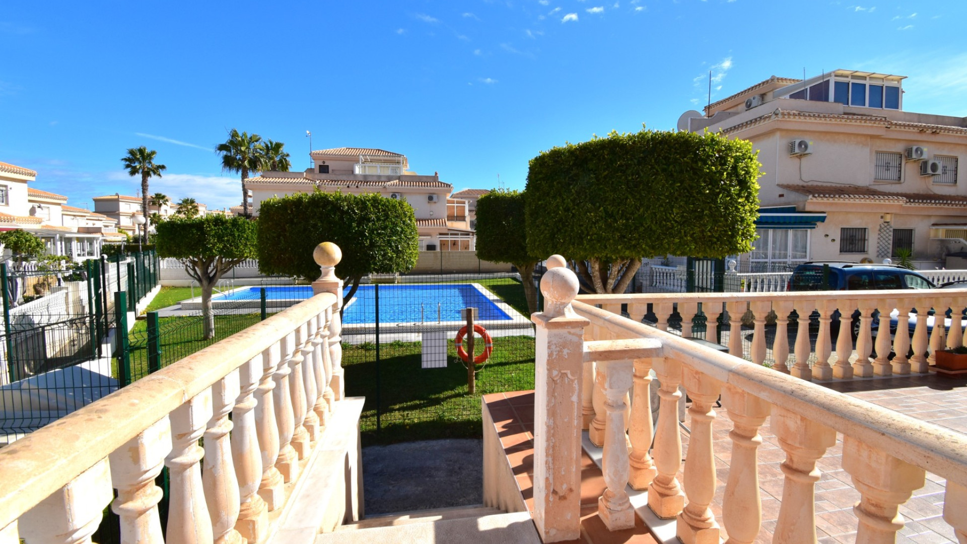 Revente - Maison jumelée - Orihuela Costa - Playa Flamenca
