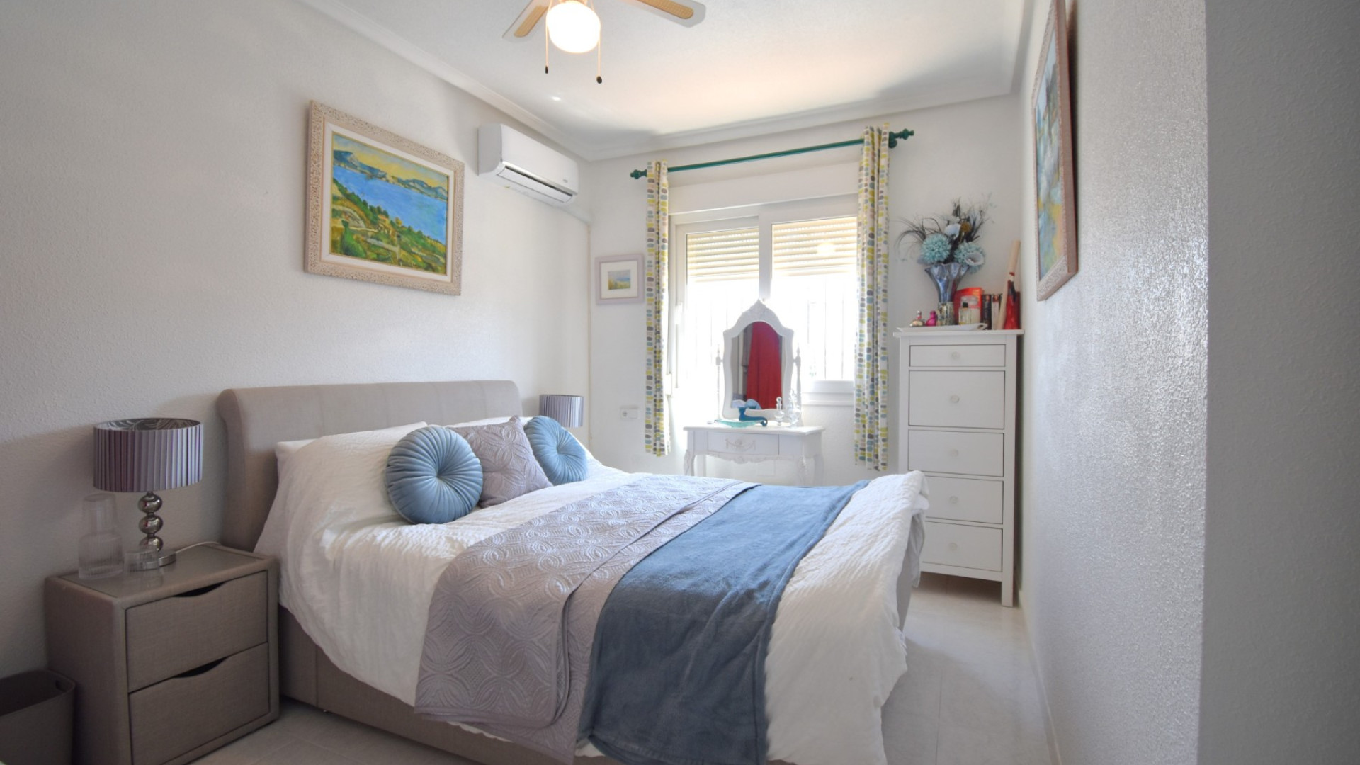 Revente - Maison jumelée - Orihuela Costa - Playa Flamenca