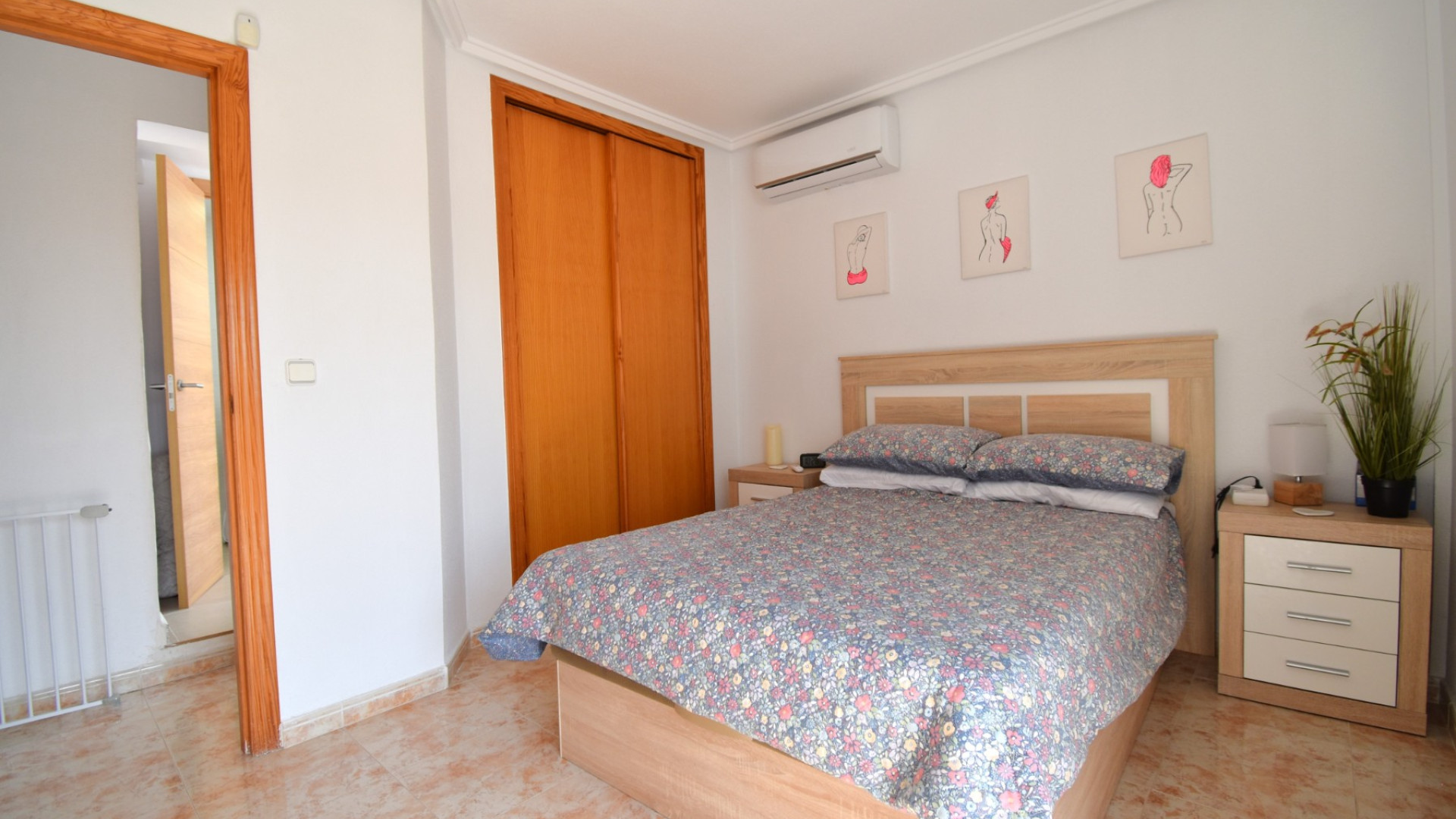 Revente - Maison jumelée - Orihuela Costa - Playa Flamenca