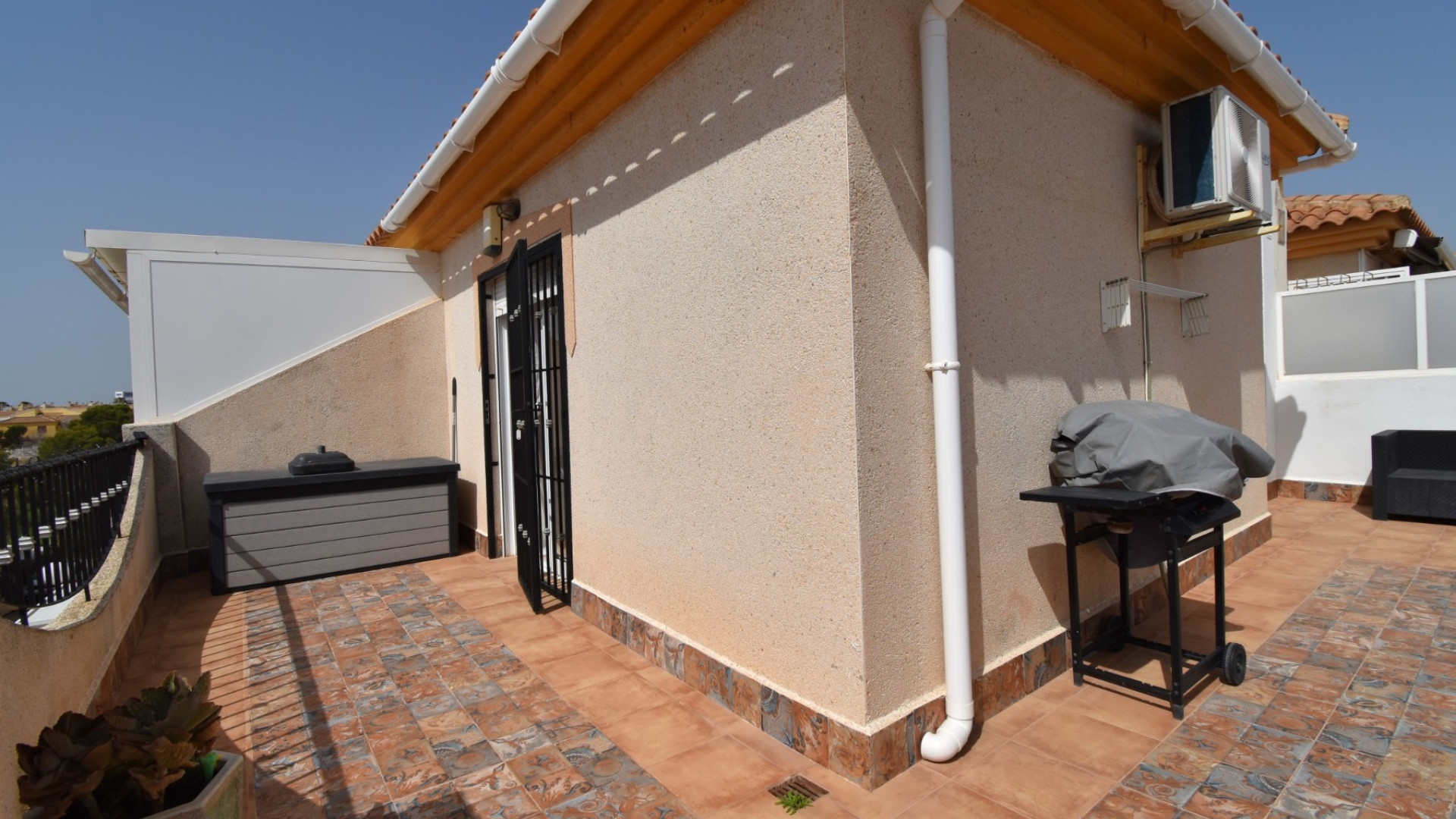 Revente - Maison jumelée - Orihuela Costa - Playa Flamenca