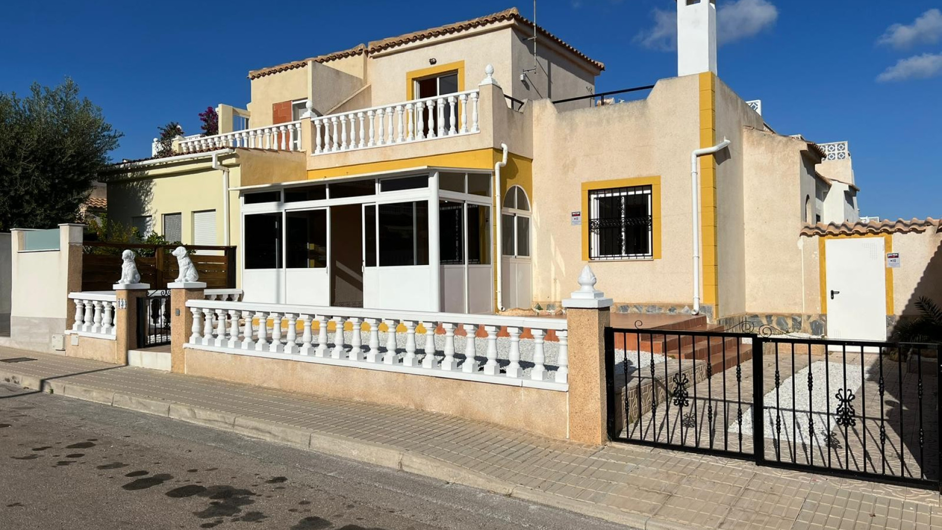 Revente - Maison jumelée - Orihuela Costa - Punta Prima