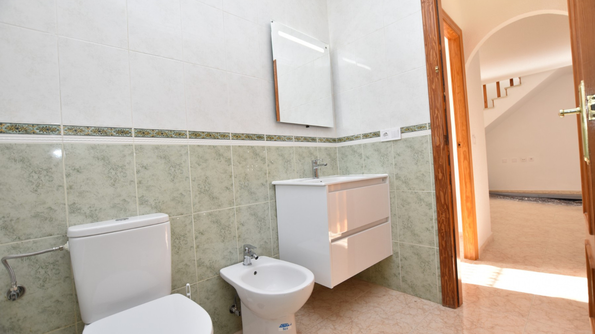 Revente - Maison jumelée - Orihuela Costa - Punta Prima