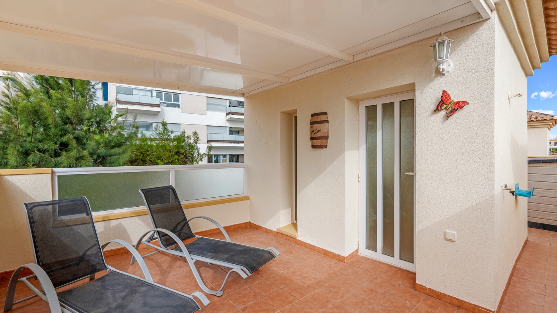 Revente - Maison jumelée - Orihuela Costa - Villamartin