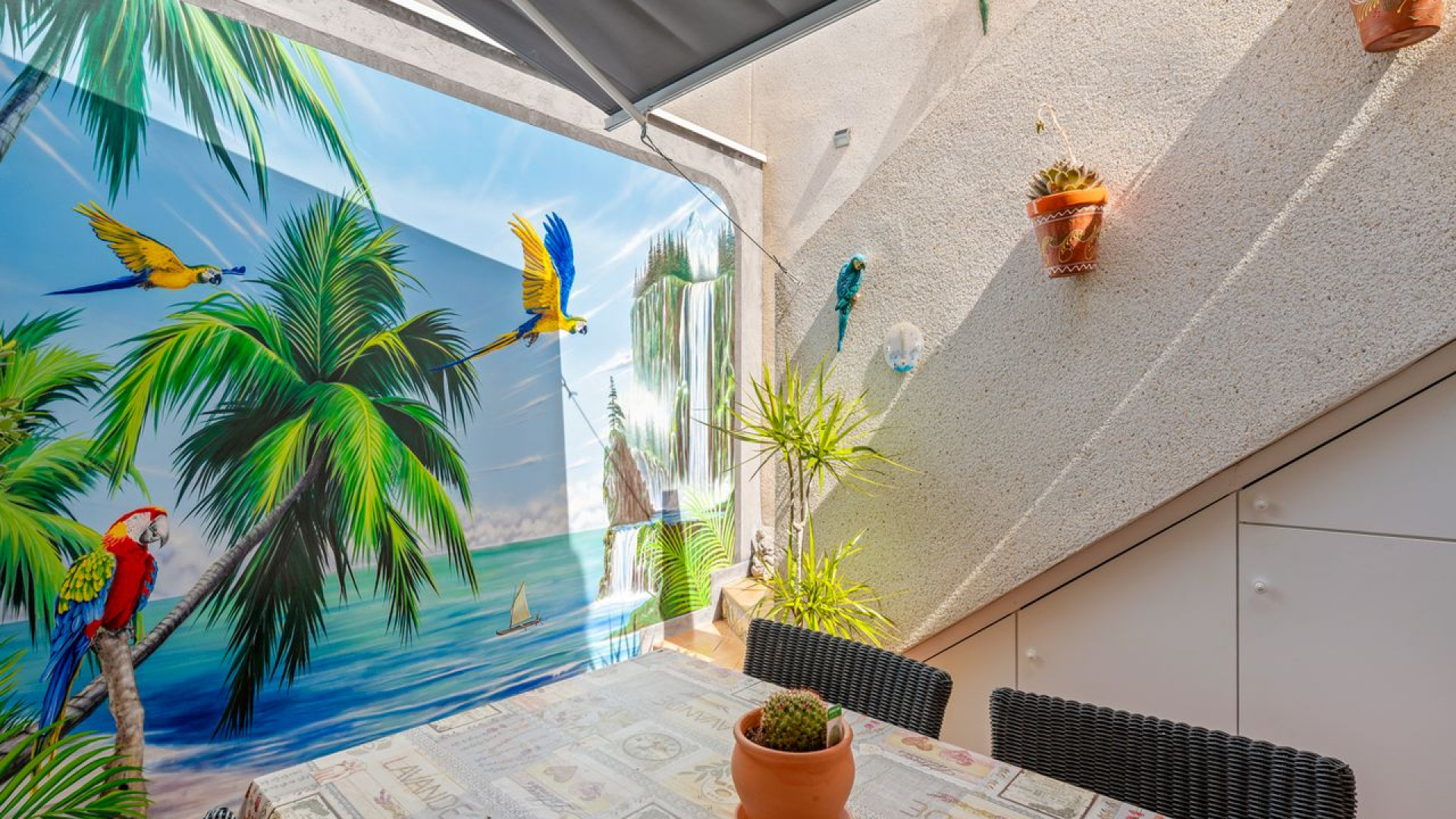 Revente - Maison jumelée - Rojales - Rojales Hills