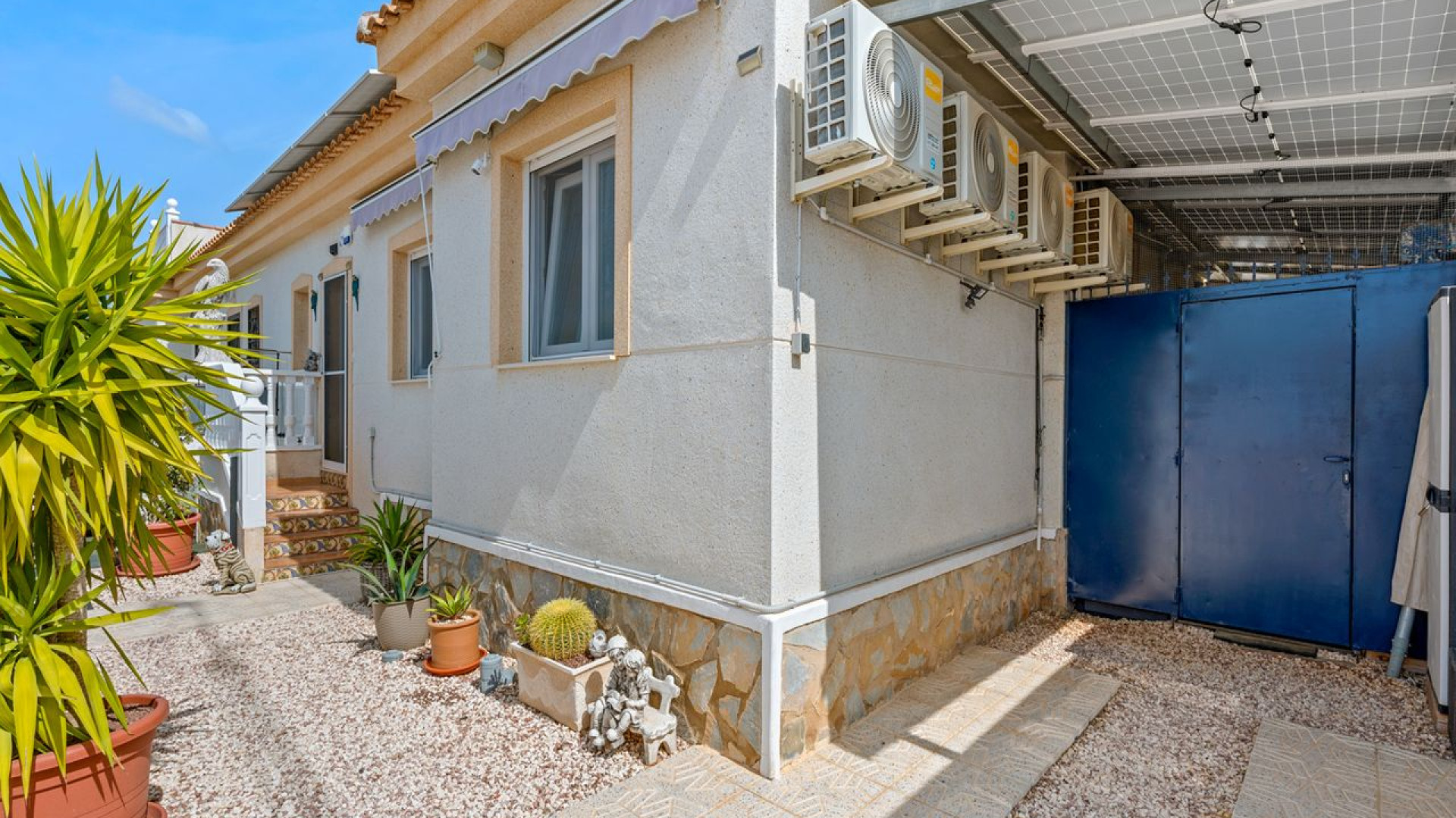 Revente - Maison jumelée - Rojales - Rojales Hills