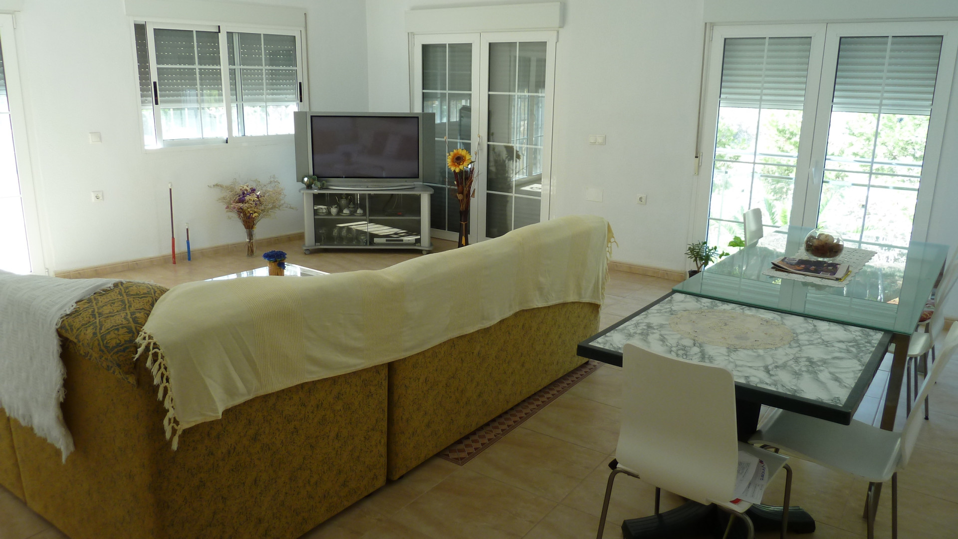 Revente - Maison jumelée - Rojales - Rojales - Village