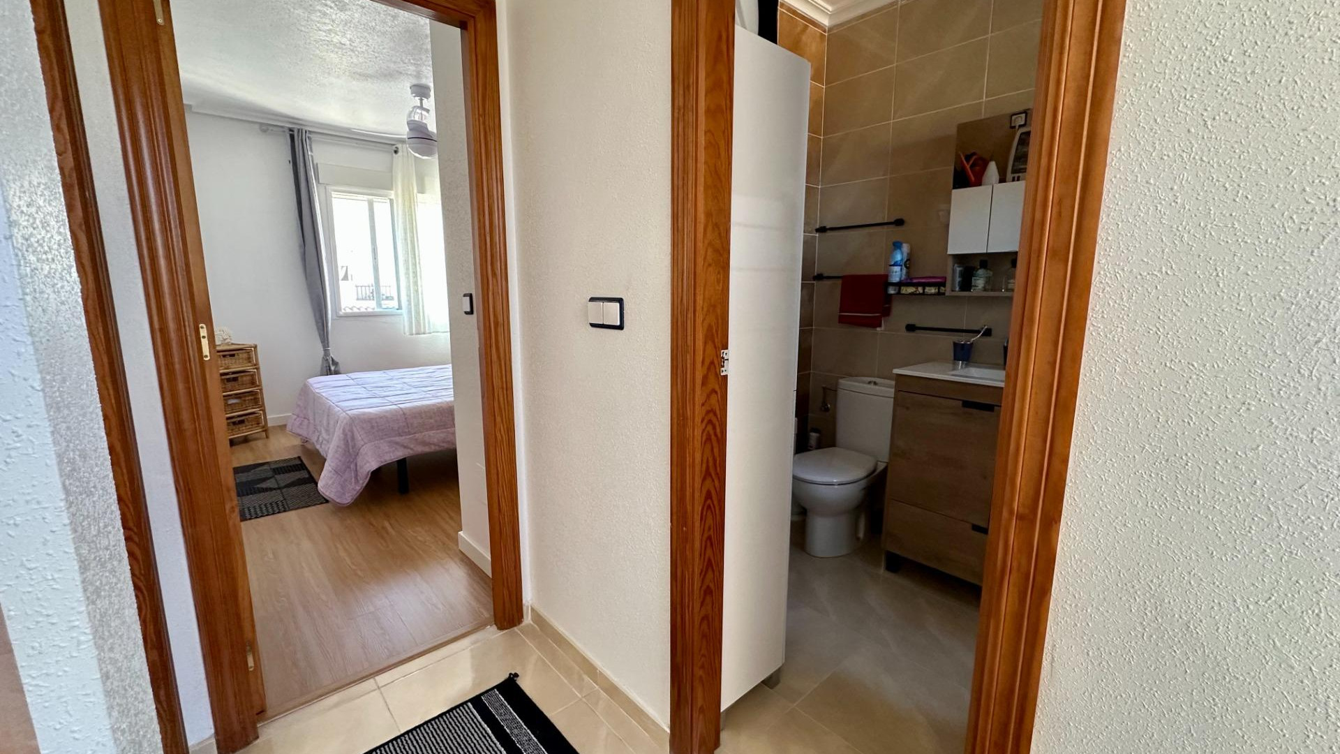 Revente - Maison jumelée - San Miguel de Salinas - Residencial los flamencos