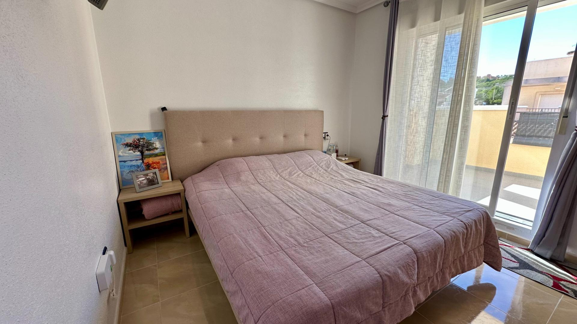 Revente - Maison jumelée - San Miguel de Salinas - Residencial los flamencos