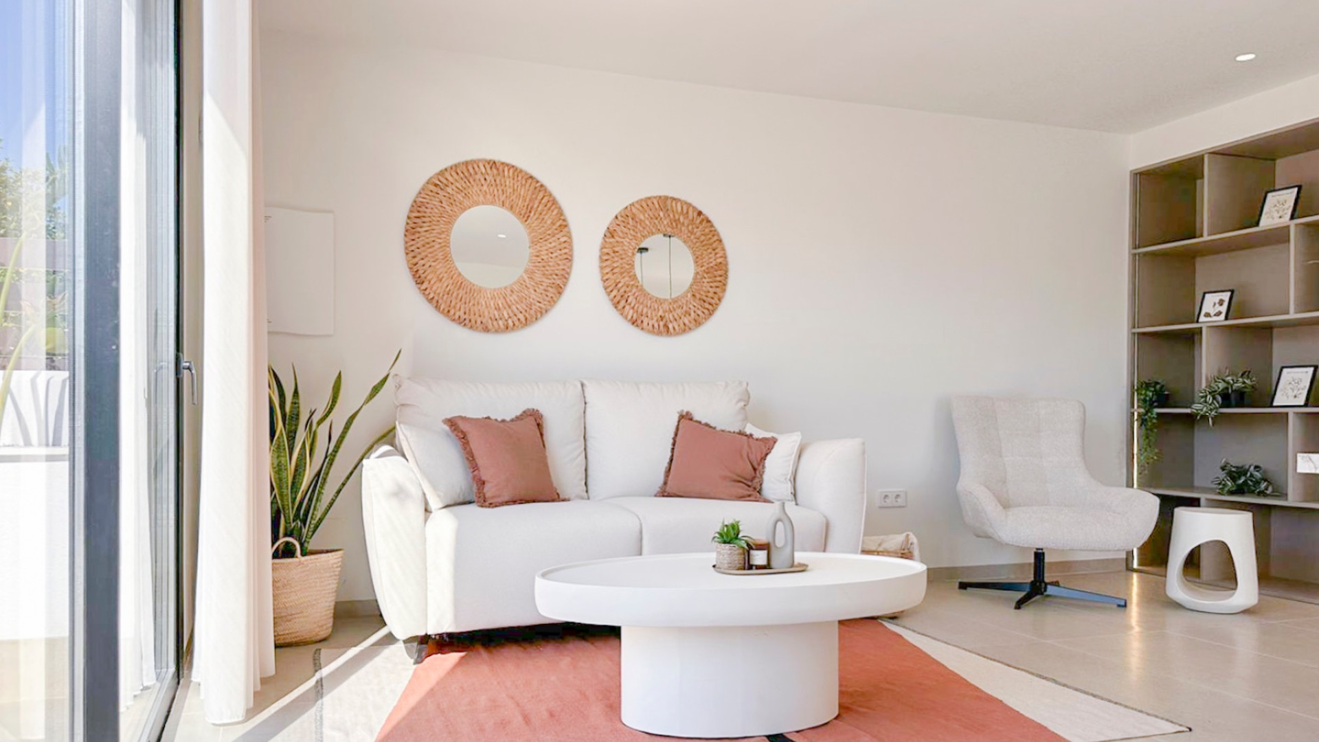 Revente - Maison jumelée - Santiago de La Ribera - Santiago de la Ribera