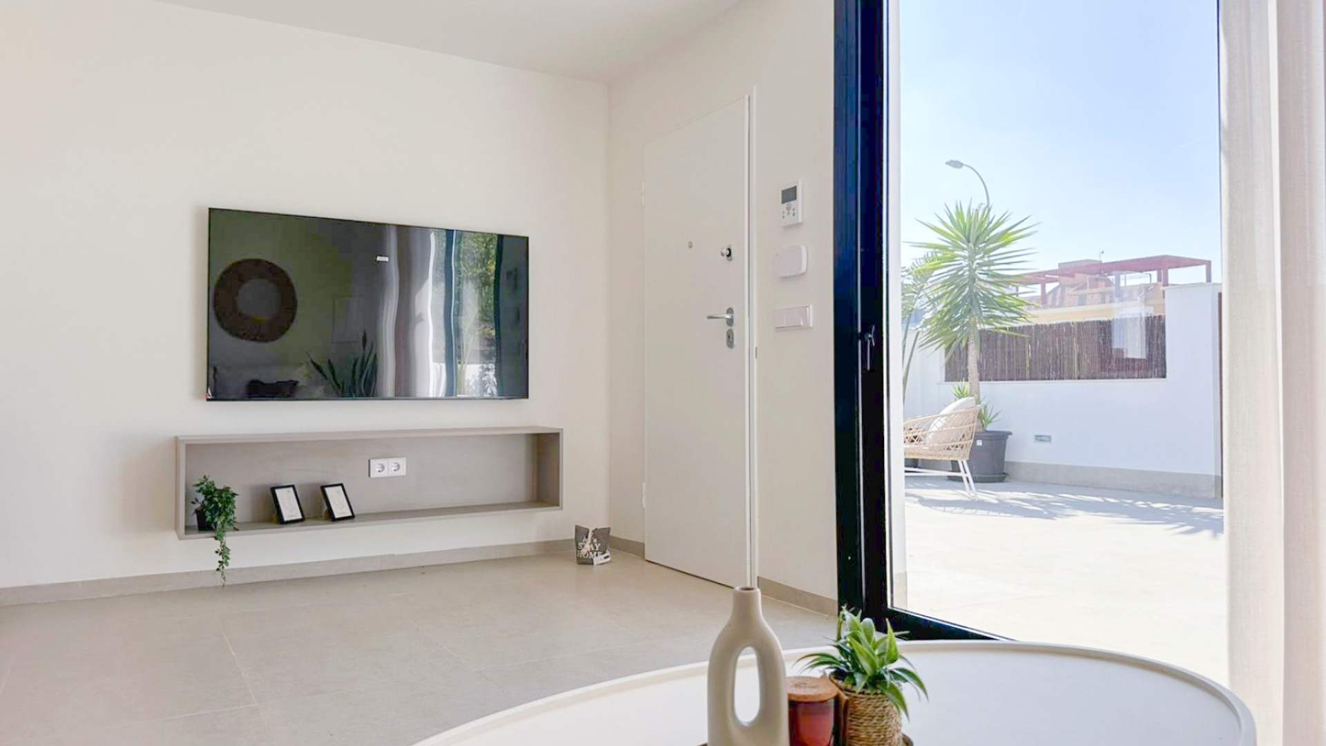 Revente - Maison jumelée - Santiago de La Ribera - Santiago de la Ribera